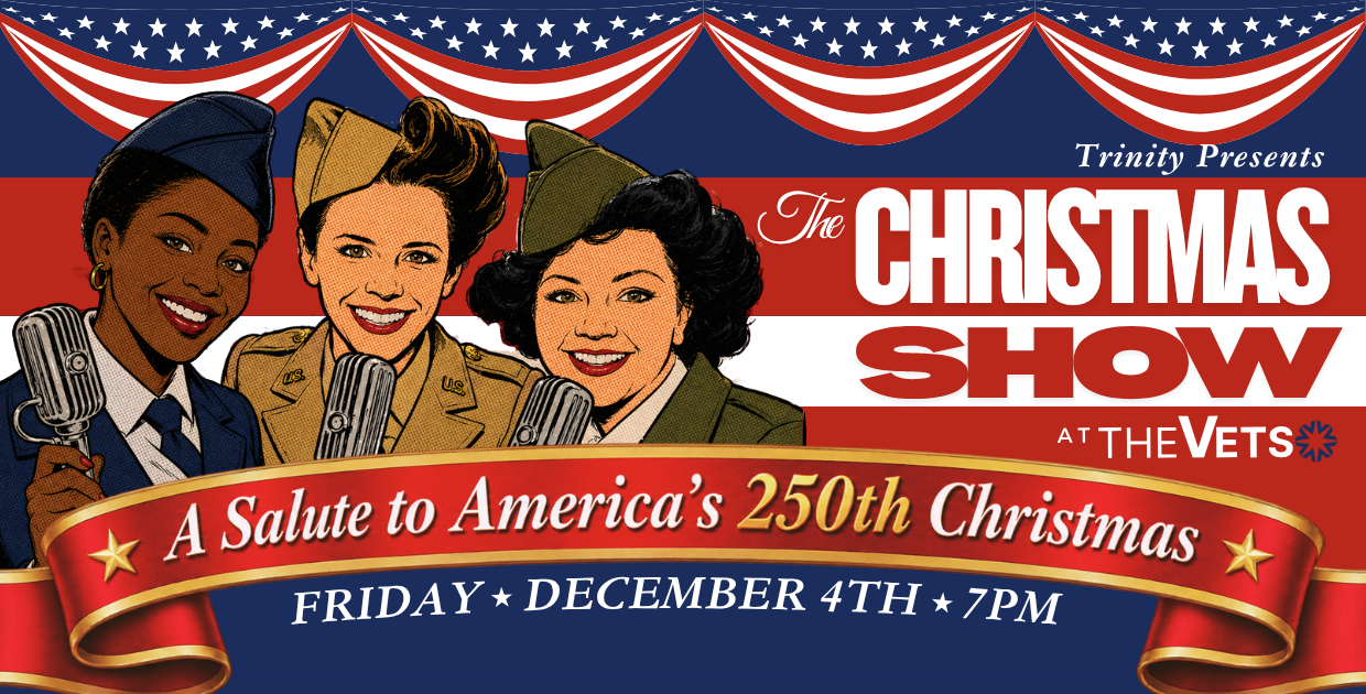 The Christmas Show