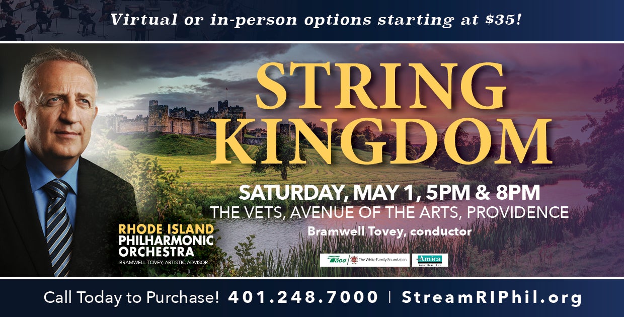 String Kingdom
