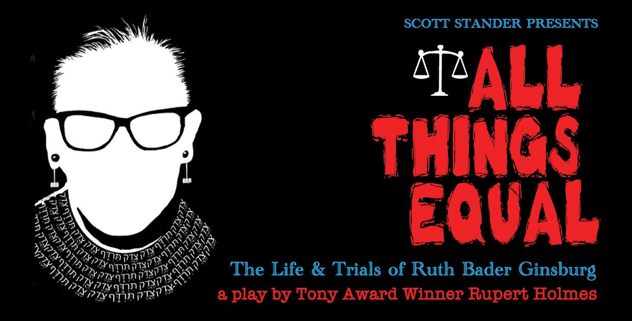 All Things Equal