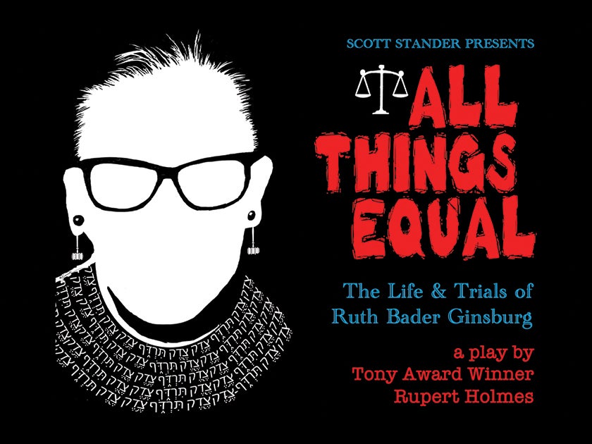 More Info for All Things Equal