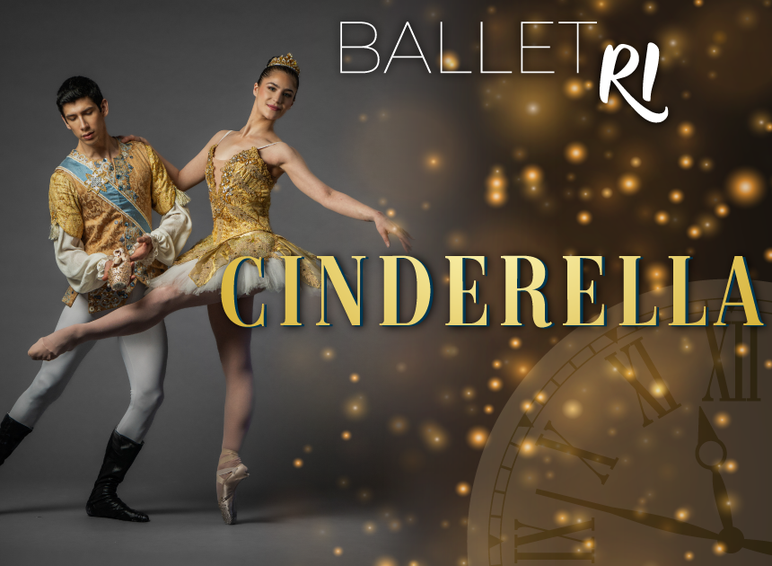 More Info for Cinderella