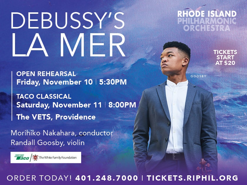 More Info for Debussy's La Mer 