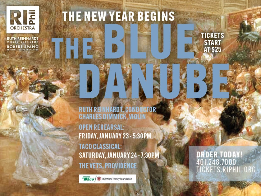 More Info for The Blue Danube