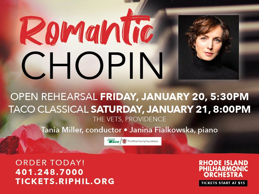 More Info for Romantic Chopin