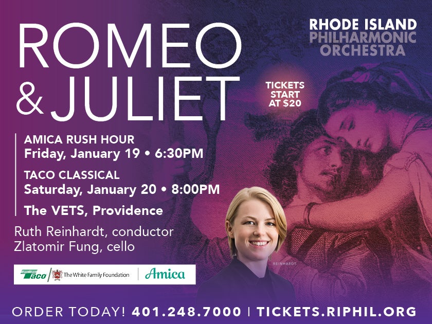 More Info for Romeo & Juliet