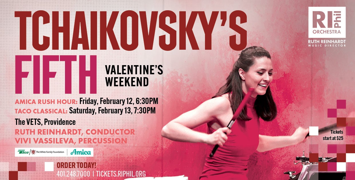 Tchaikovsky's Fifth