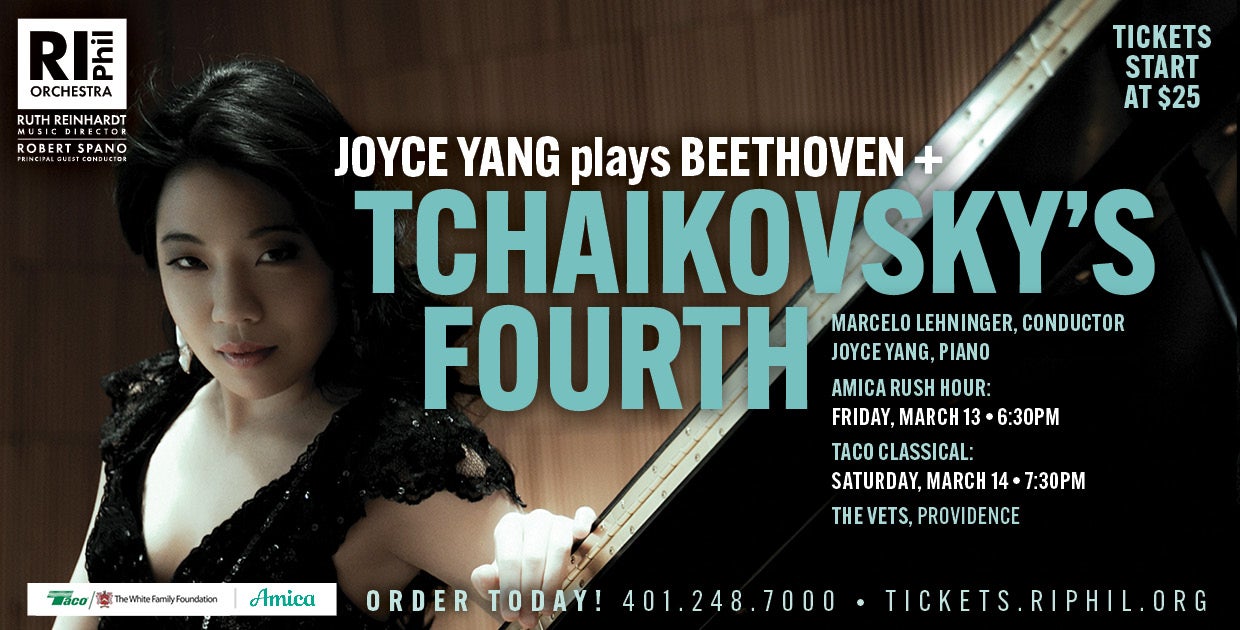 Tchaikovsky's Fourth