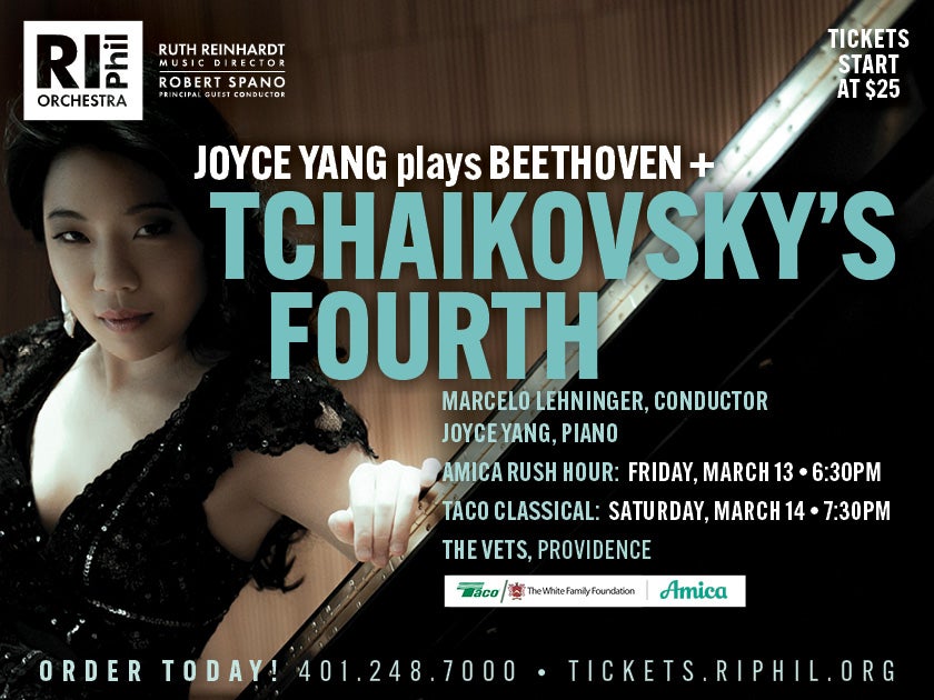 More Info for Tchaikovsky's Fourth