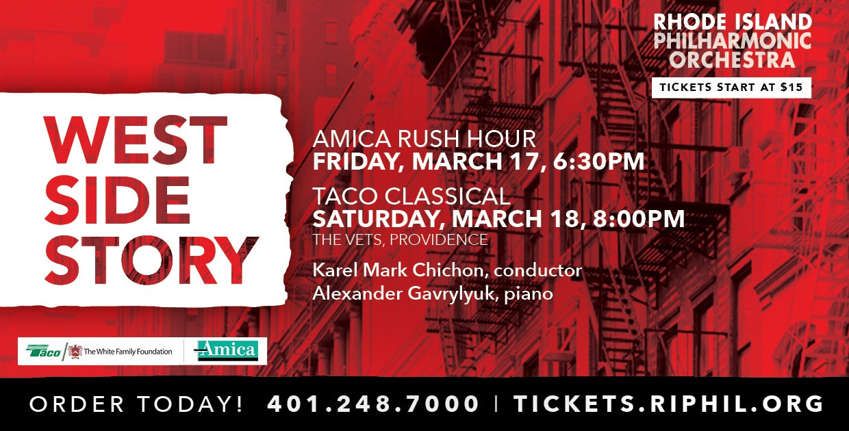 West Side Story