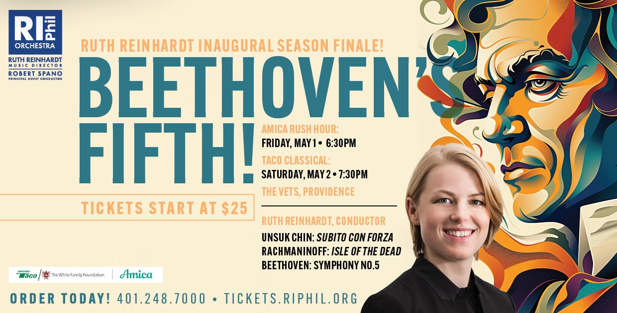 Beethoven's Fifth