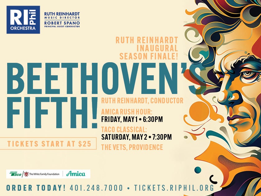 More Info for Beethoven's Fifth