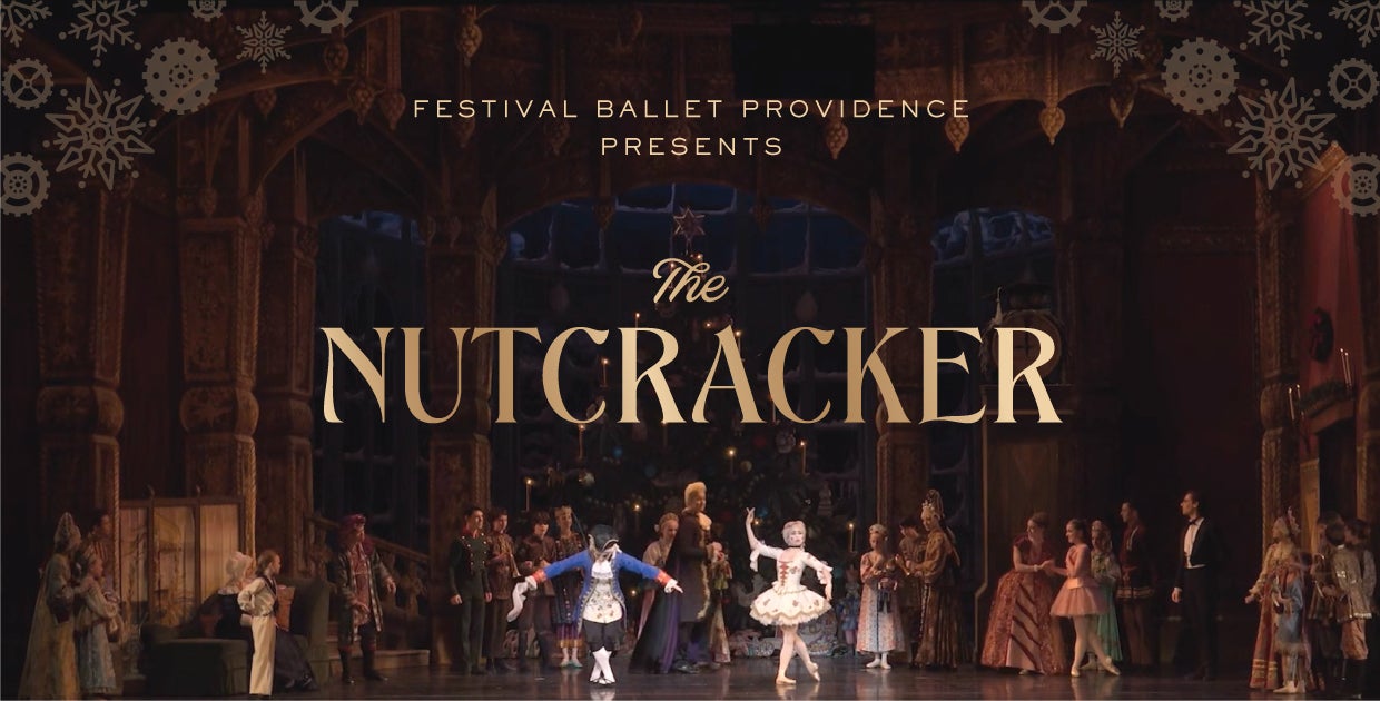 The Nutcracker