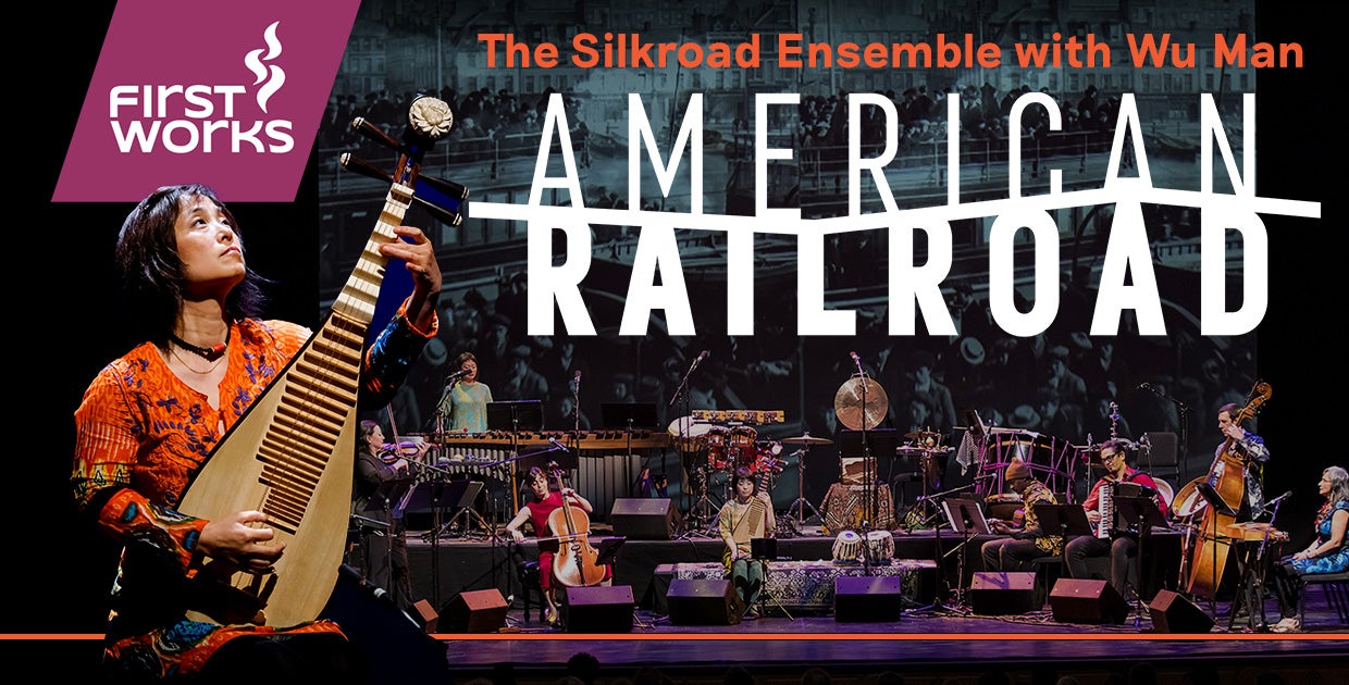 American Railroad