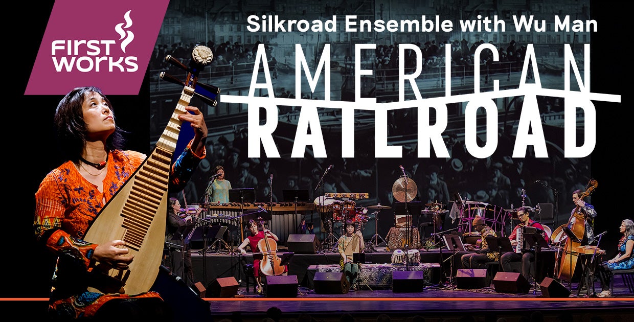 American Railroad