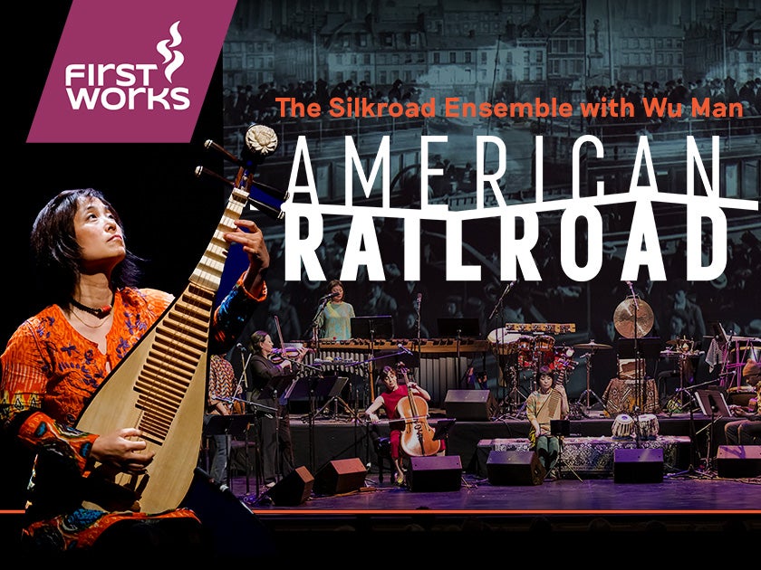 More Info for American Railroad