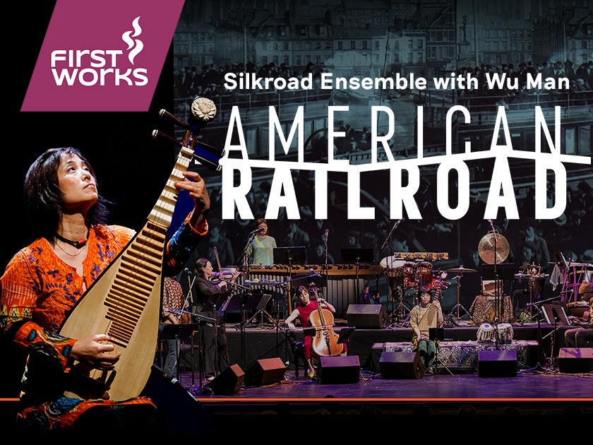 More Info for American Railroad