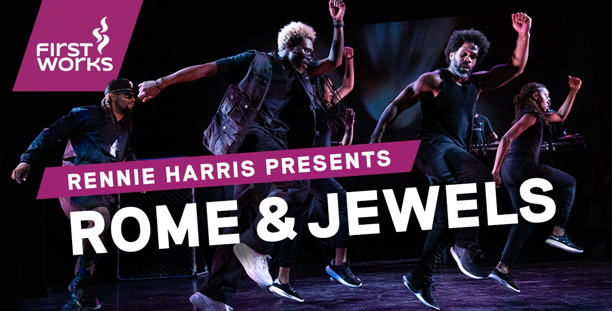 Rennie Harris Presents: Rome & Jewels