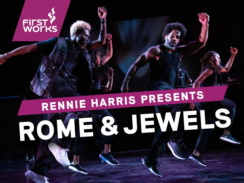 More Info for Rennie Harris Presents: Rome & Jewels