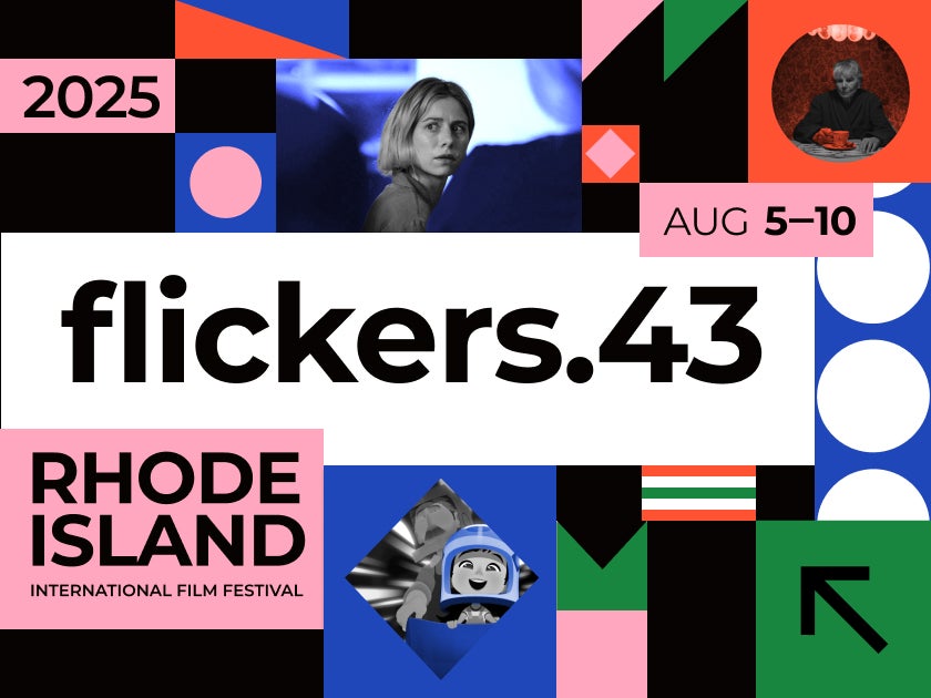 More Info for Rhode Island International Film Festival