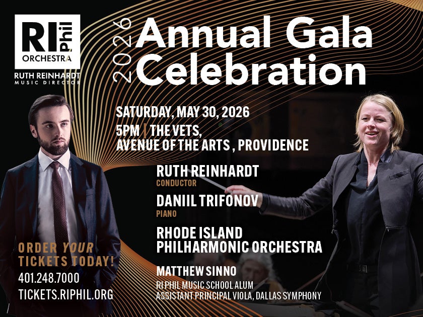 More Info for 2026 Gala Celebration 