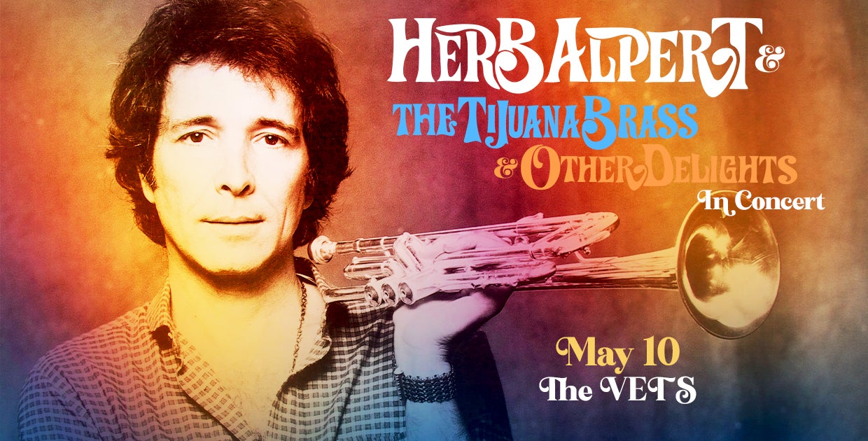 Herb Alpert & The Tijuana Brass & Other Delights