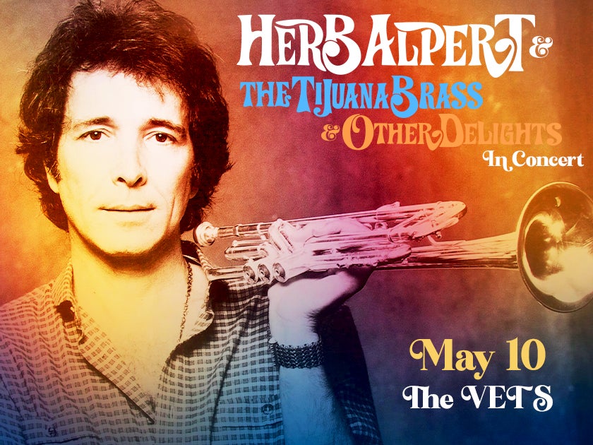 More Info for Herb Alpert & The Tijuana Brass & Other Delights