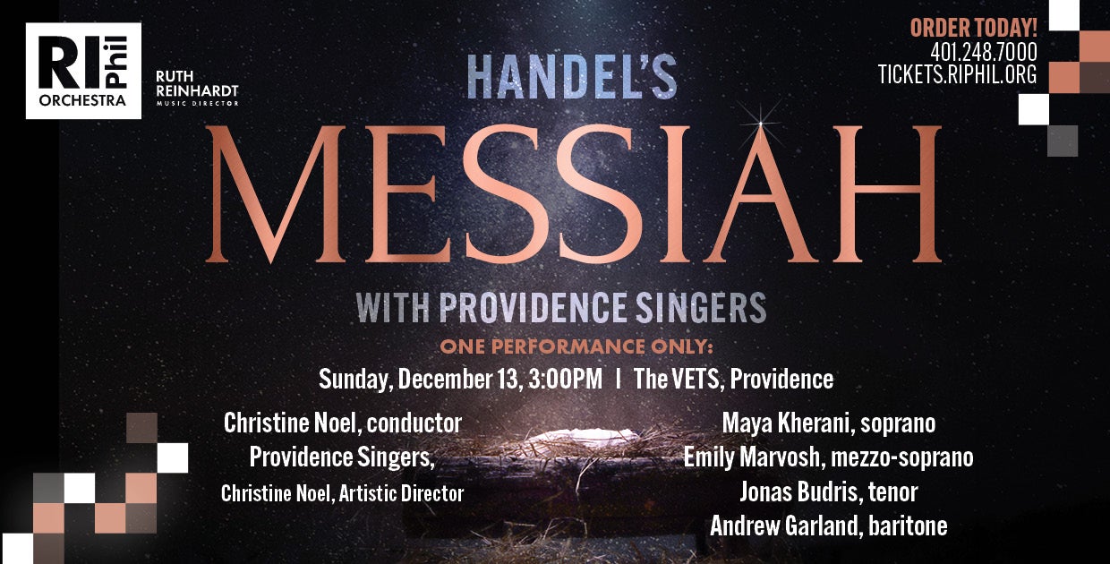 Handel's Messiah