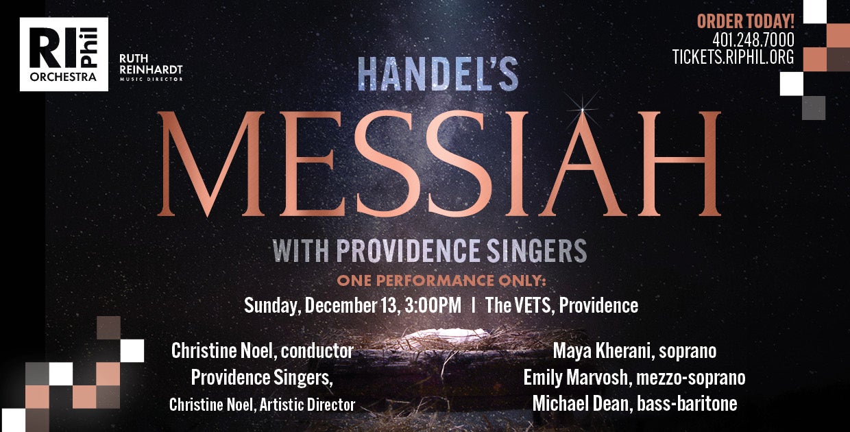 Handel's Messiah