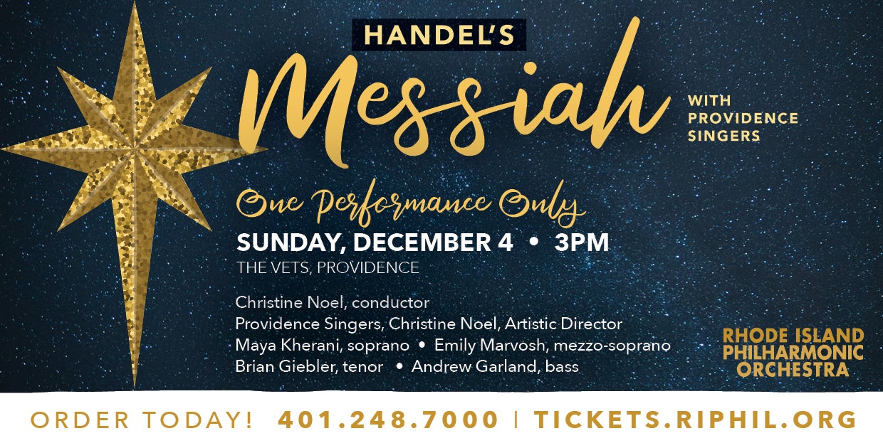 Handel's Messiah