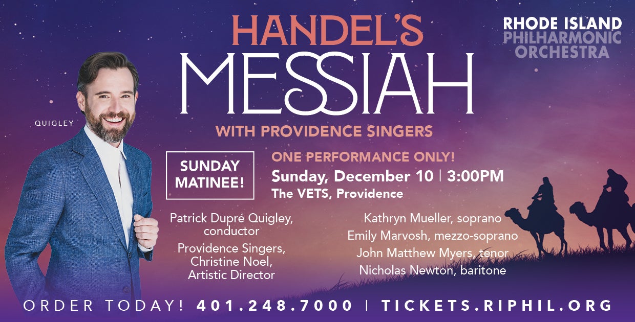 Handel's Messiah