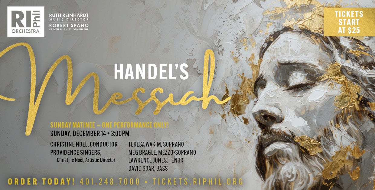 Handel's Messiah