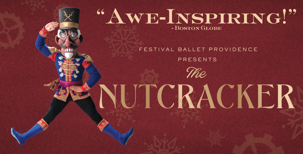 The Nutcracker