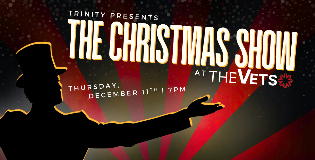 The Christmas Show