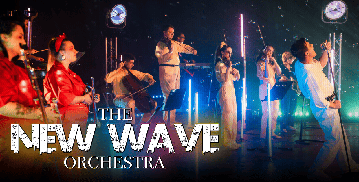 The New Wave Orchestra