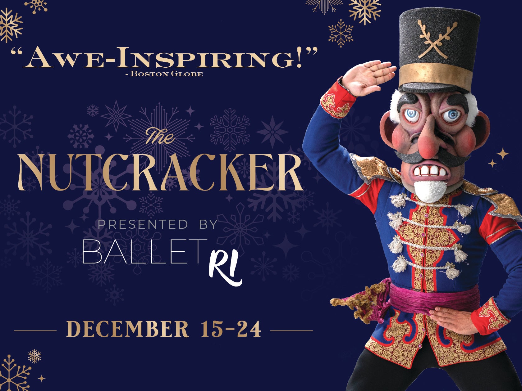 More Info for The Nutcracker