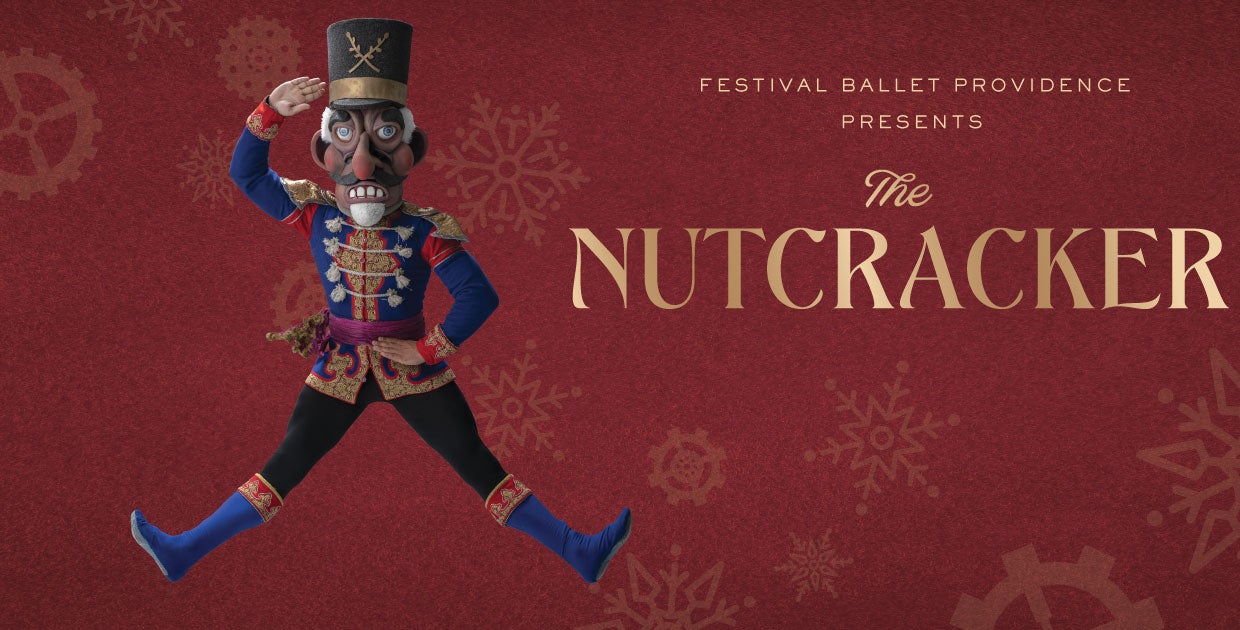 The Nutcracker