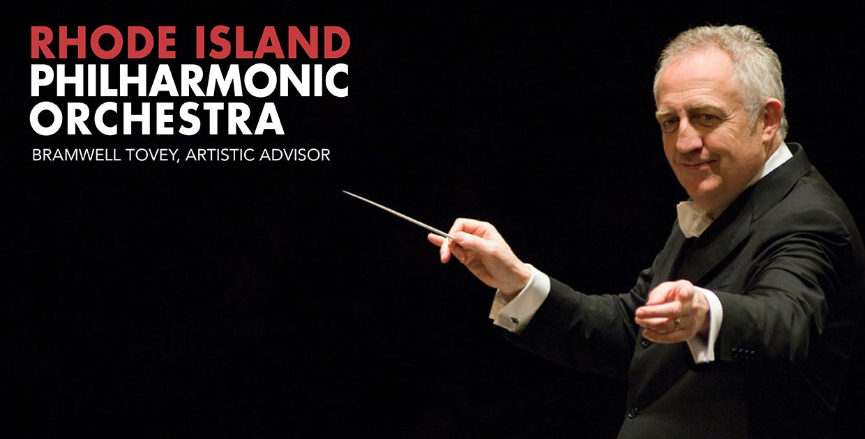RI Philharmonic Orchestra