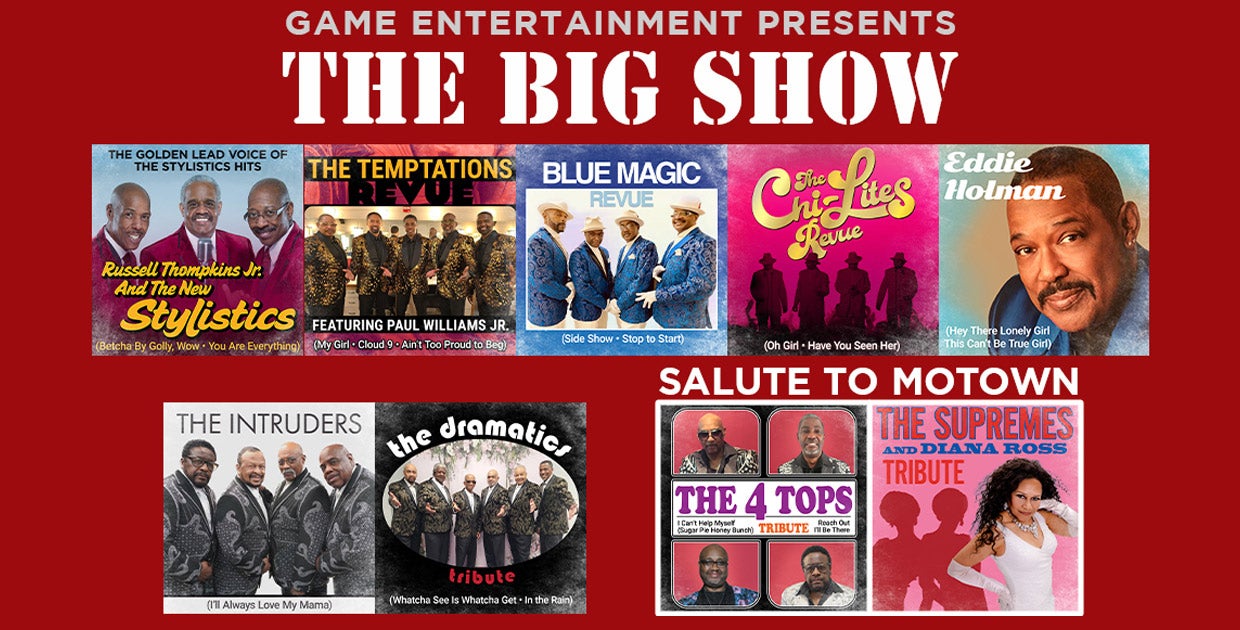 The Big Show