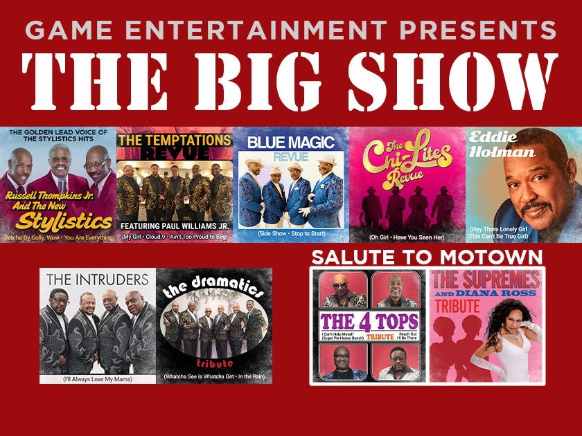 More Info for The Big Show