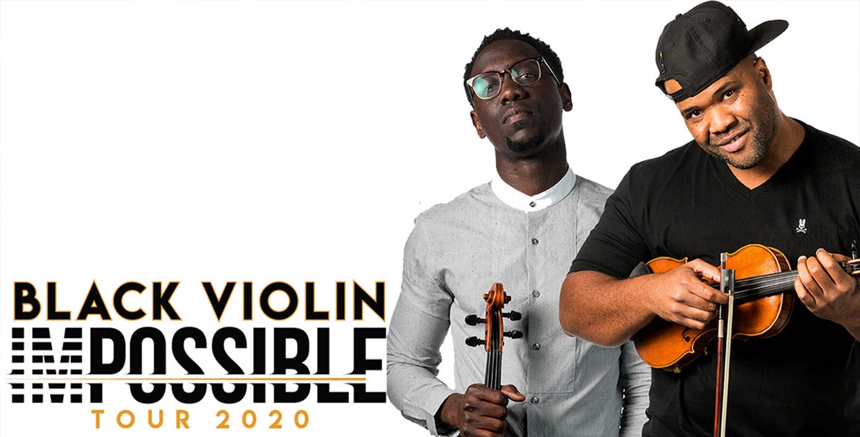 Black Violin