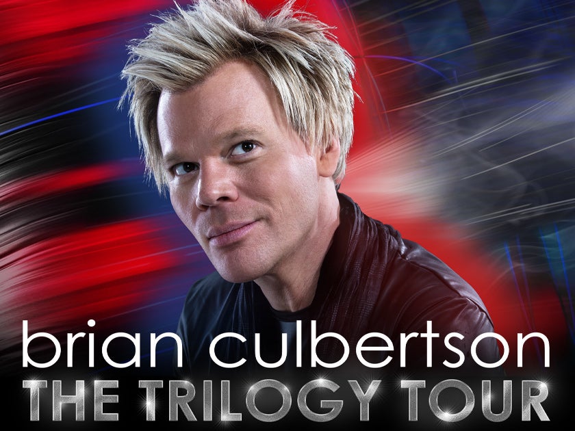 More Info for Brian Culbertson: The Trilogy Tour