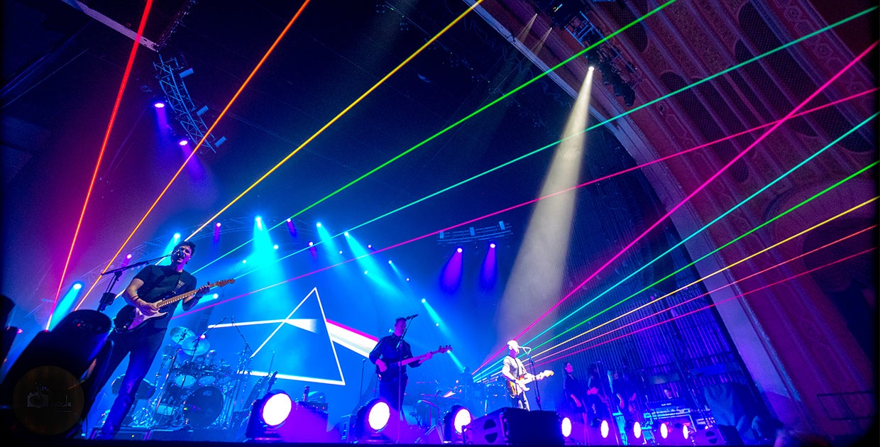 brit floyd tour 2022 scaletta