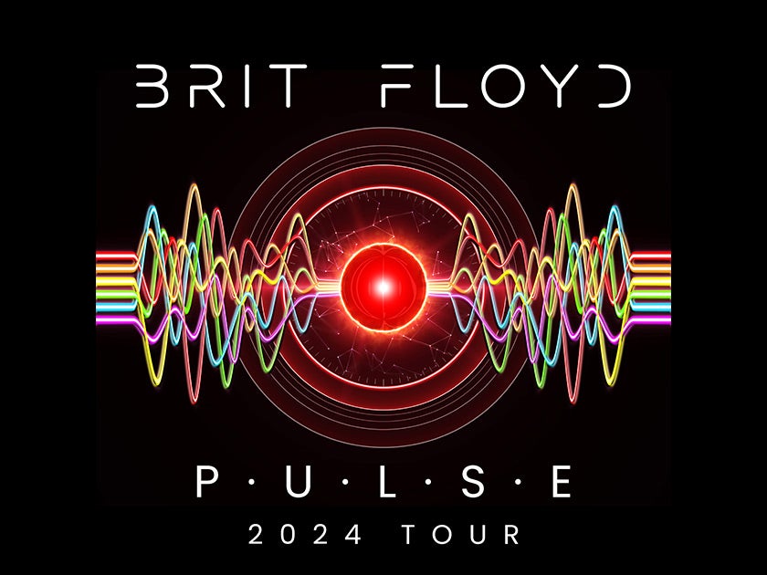 Brit Floyd 2024 Tour Con Karole