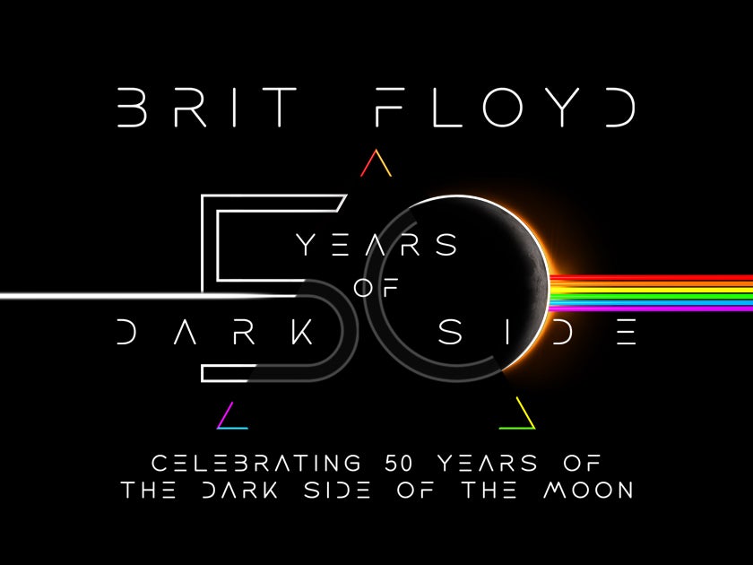 More Info for Brit Floyd: 50 Years of Dark Side
