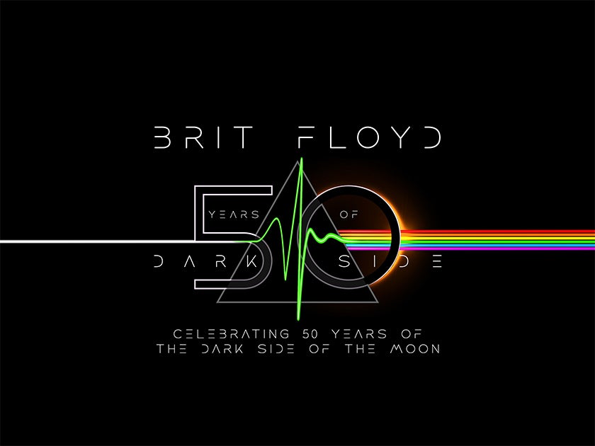 More Info for Brit Floyd: 50 Years of Dark side