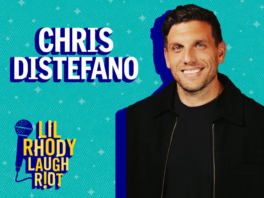 More Info for Chris Distefano