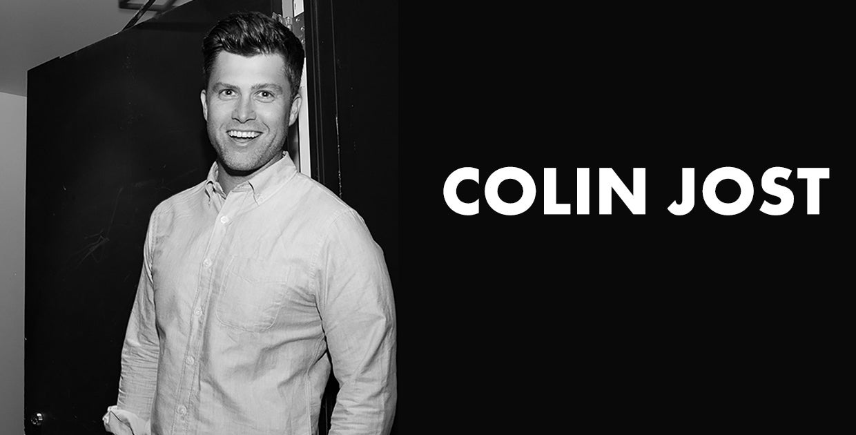 Colin Jost
