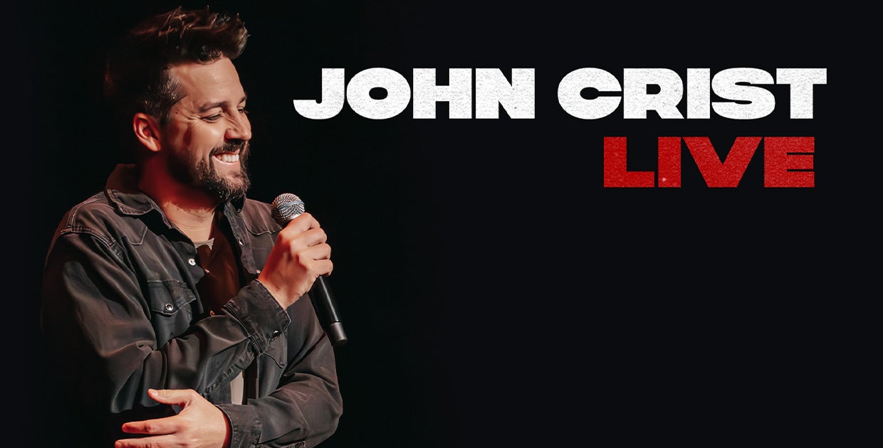 John Crist Live