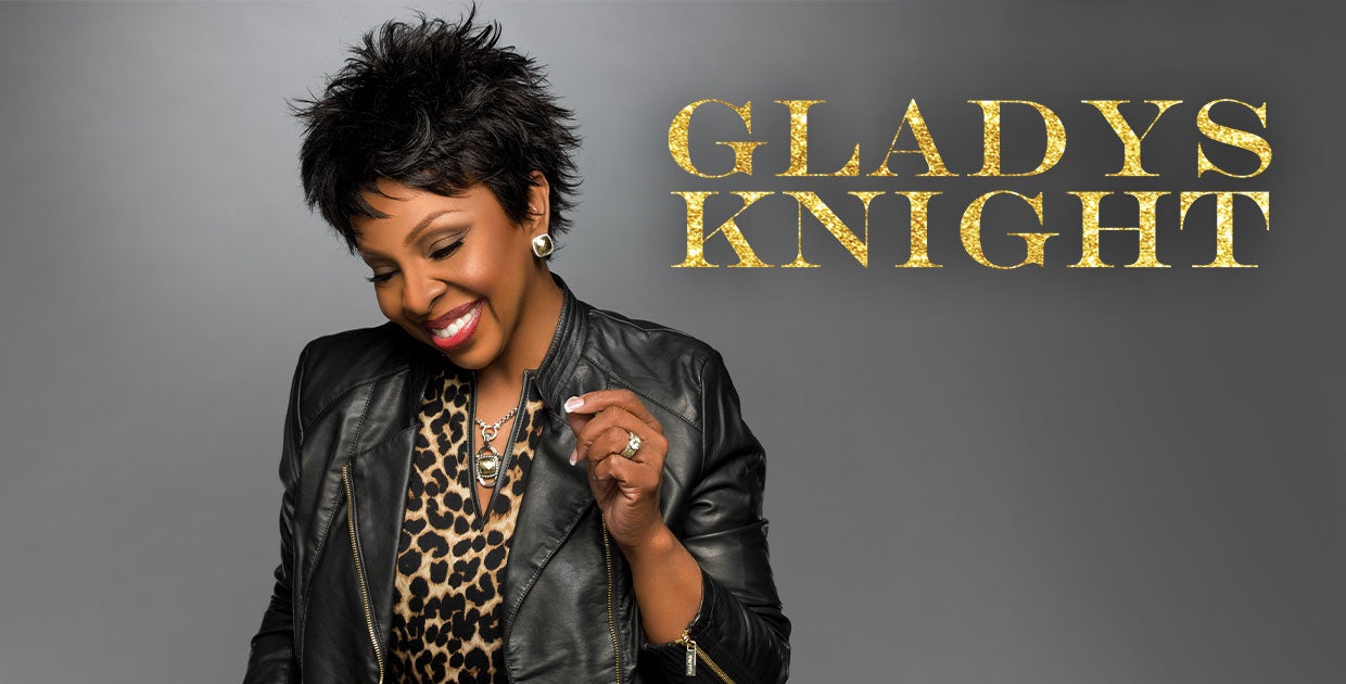 Gladys Night