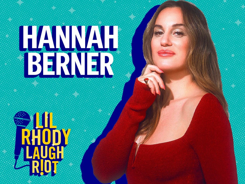 Hannah Berner | Veterans Memorial Auditorium